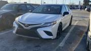 2019 Toyota Camry XSE — Sedan — 108,586 mi — Clarksville, IN