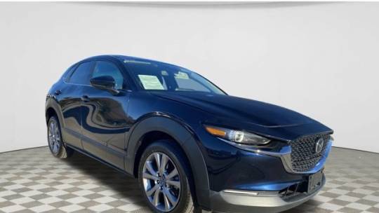 2021 Mazda CX-30 Select — SUV — 51,996 mi — Clarksville, IN