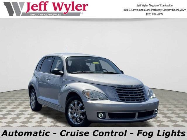 2006 Chrysler PT Cruiser Touring — Sedan — 110,489 mi — Clarksville, IN