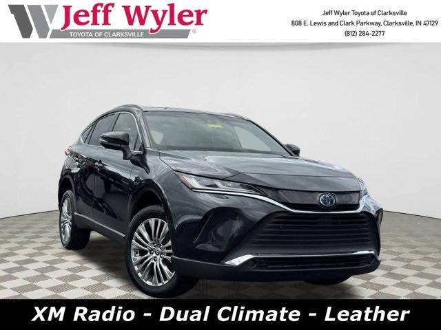 2022 Toyota Venza XLE — SUV — 113,983 mi — Clarksville, IN