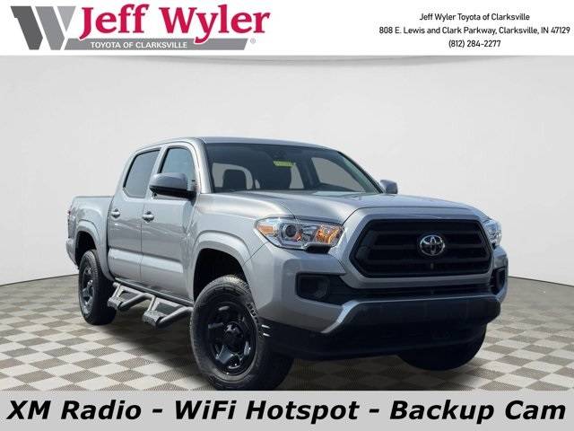 2020 Toyota Tacoma SR — Pickup Truck — 41,001 mi — Clarksville, IN