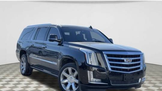 2020 Cadillac Escalade Premium Luxury — SUV — 61,274 mi — Clarksville, IN
