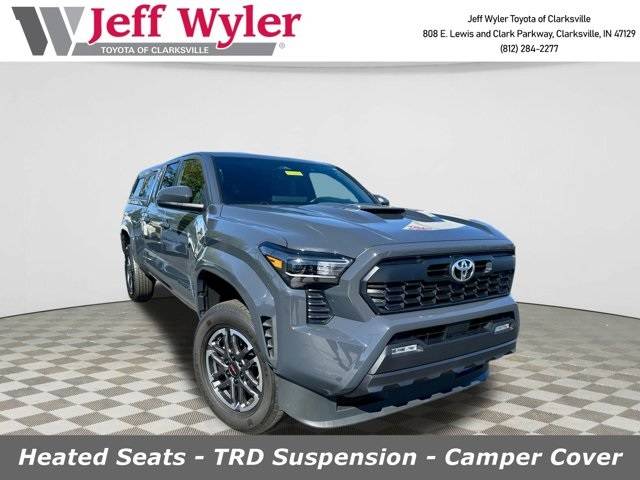 2024 Toyota Tacoma TRD Sport — Pickup Truck — 19,799 mi — Clarksville, IN