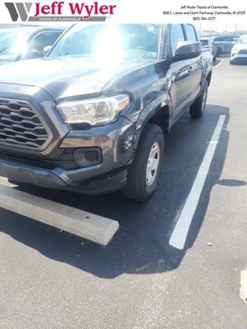 2020 Toyota Tacoma TRD Sport — Pickup Truck — 64,469 mi — Clarksville, IN