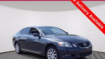 07 Lexus Gs Gs 350 For Sale In Clarksville In Truecar