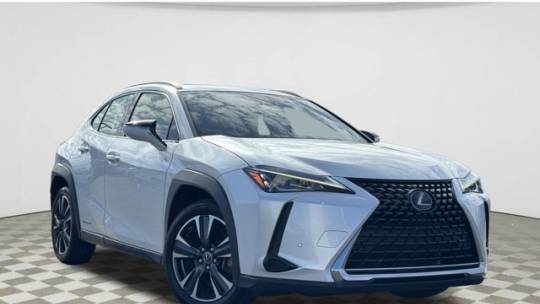 2020 Lexus UX 250h Base