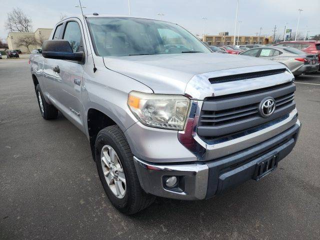 2014 Toyota Tundra SR5