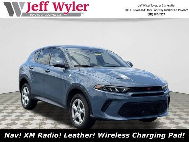 2023 Dodge Hornet GT Plus — SUV — 18,603 mi — Clarksville, IN
