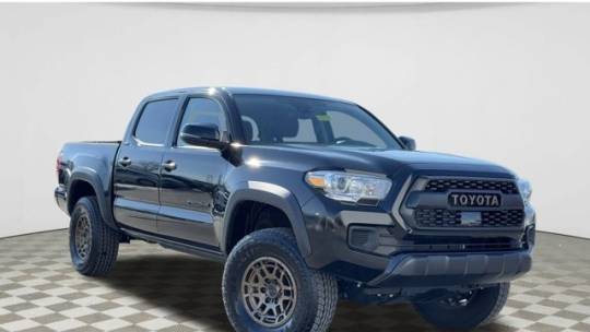 2023 Toyota Tacoma Trail Special Edition — Pickup Truck — 14,305 mi — Clarksville, IN