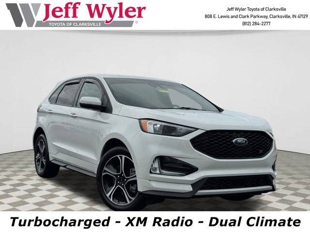 2023 Ford Edge ST — SUV — 24,031 mi — Clarksville, IN