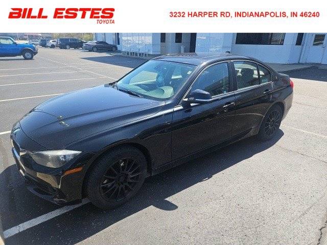 2014 BMW 3 Series 328i — Sedan — 153,666 mi — Indianapolis, IN