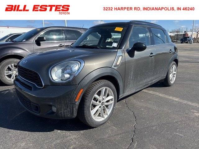 2014 MINI Countryman Cooper S — SUV — 98,308 mi — Indianapolis, IN