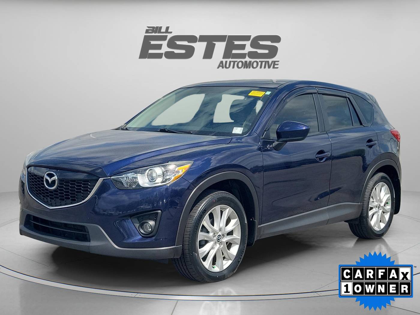 2013 Mazda CX-5 Grand Touring — SUV — 169,912 mi — Indianapolis, IN