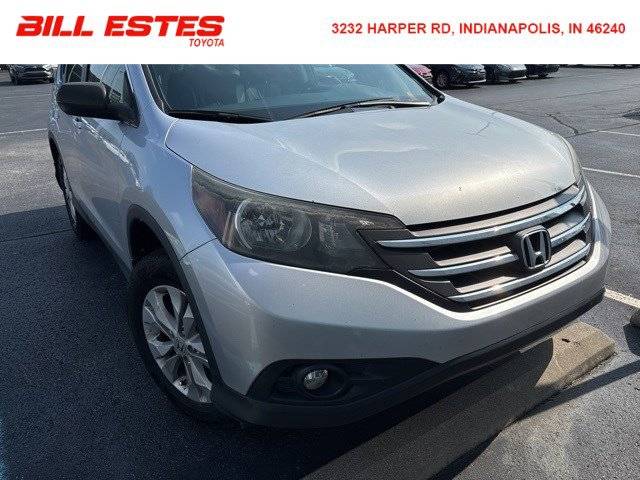 2013 Honda CR-V EX-L — SUV — 152,378 mi — Indianapolis, IN