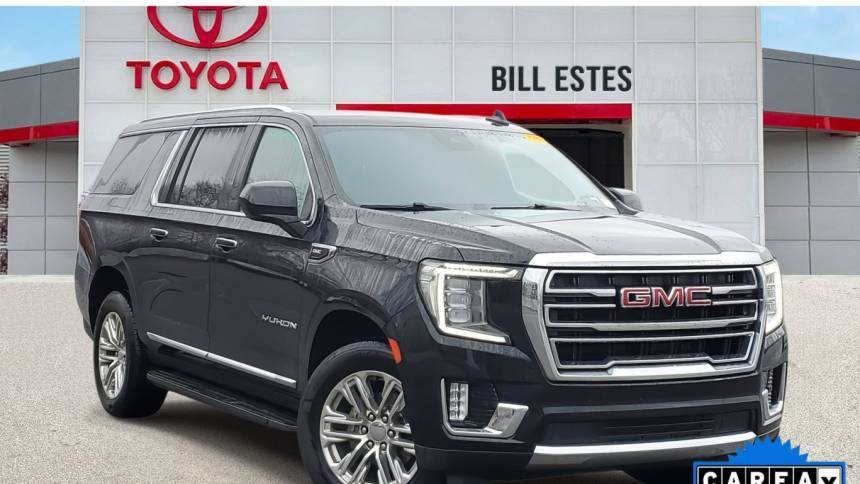 2023 GMC Yukon SLT — SUV — 72,027 mi — Indianapolis, IN