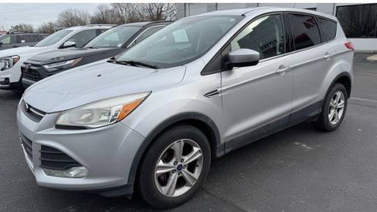 2016 Ford Escape SE — SUV — 150,492 mi — Indianapolis, IN