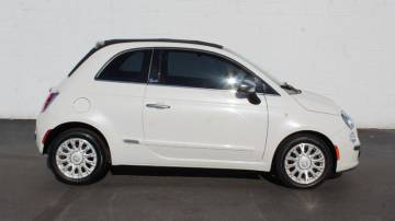 fiat 500 gucci for sale