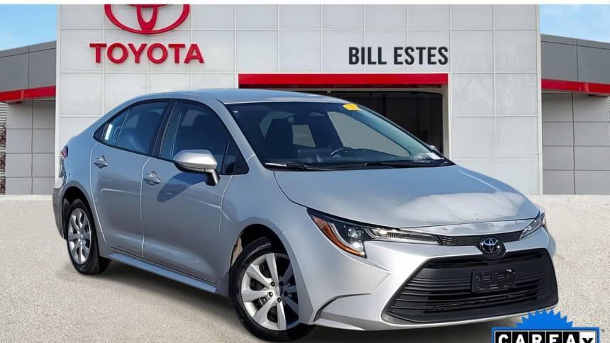 2023 Toyota Corolla LE — Sedan — 56,403 mi — Indianapolis, IN
