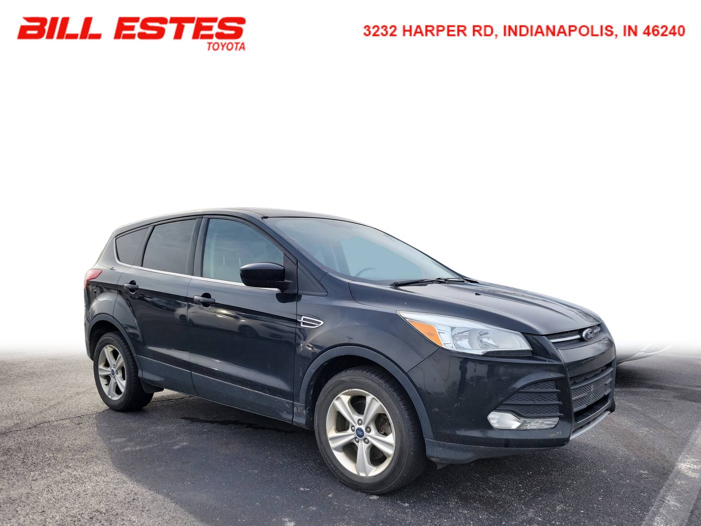 2014 Ford Escape SE — SUV — 173,451 mi — Indianapolis, IN