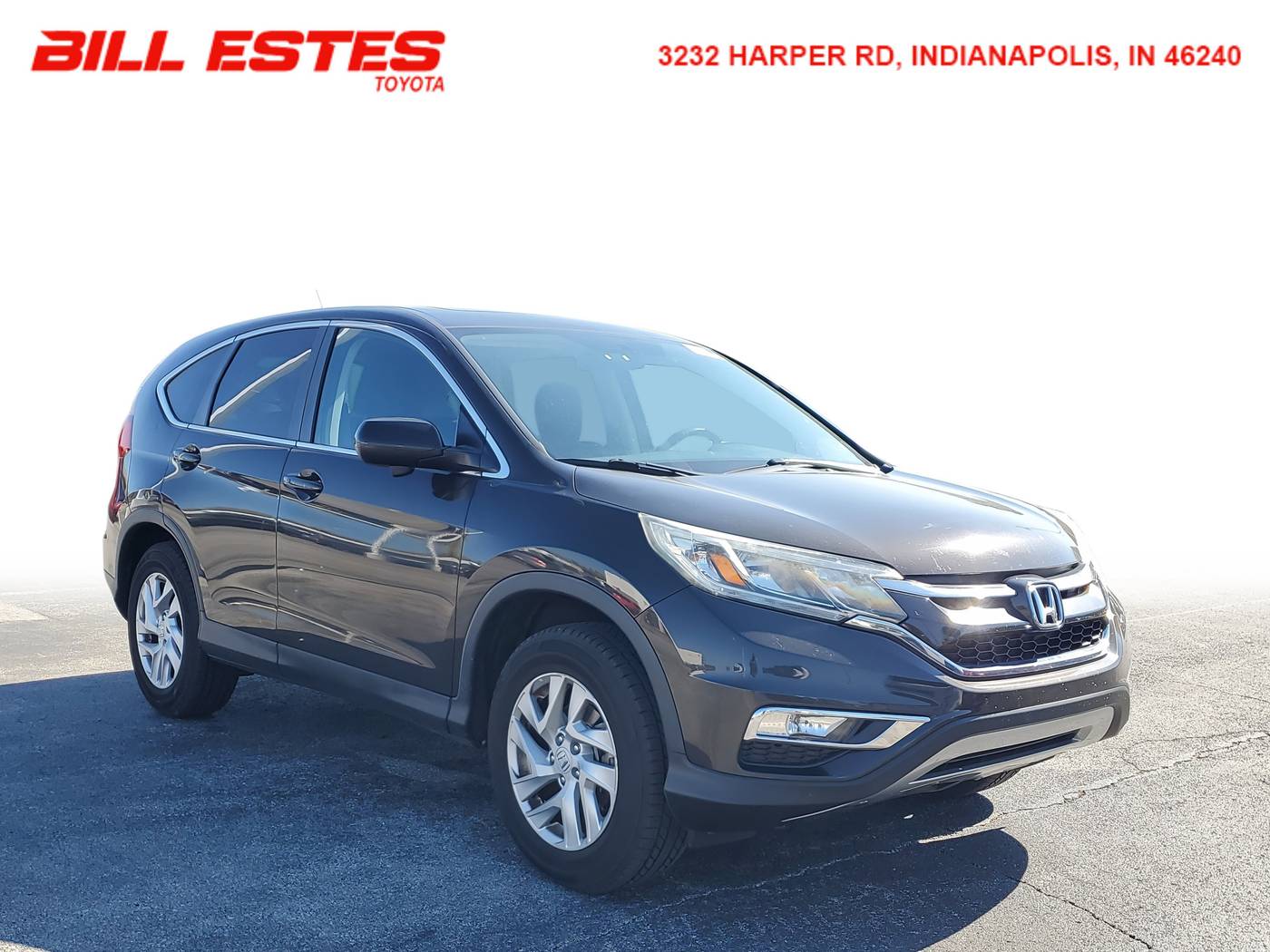 2016 Honda CR-V EX — SUV — 97,801 mi — Indianapolis, IN