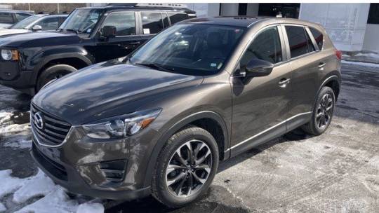 2016 Mazda CX-5 Grand Touring — SUV — 84,157 mi — Indianapolis, IN
