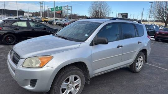 2009 Toyota RAV4 Base — SUV — 141,478 mi — Indianapolis, IN