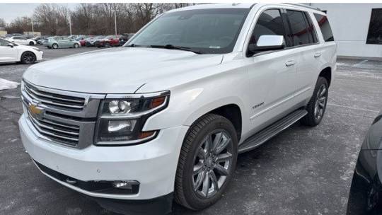 2017 Chevrolet Tahoe Premier — SUV — 179,000 mi — Indianapolis, IN