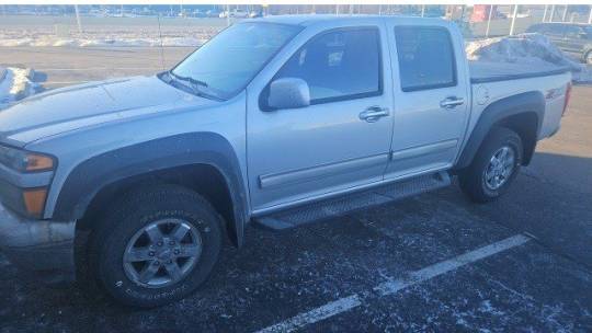 2010 Chevrolet Colorado 1LT — Pickup Truck — 131,925 mi — Indianapolis, IN