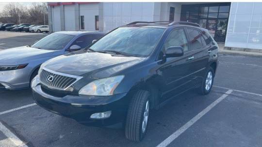 2009 Lexus RX RX 350 — SUV — 180,821 mi — Indianapolis, IN
