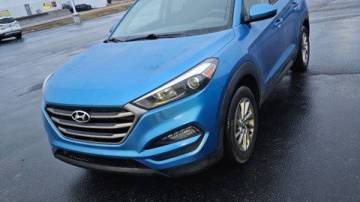 2016 Hyundai Tucson SE — SUV — 163,642 mi — Indianapolis, IN