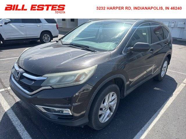 2016 Honda CR-V EX — SUV — 181,701 mi — Indianapolis, IN