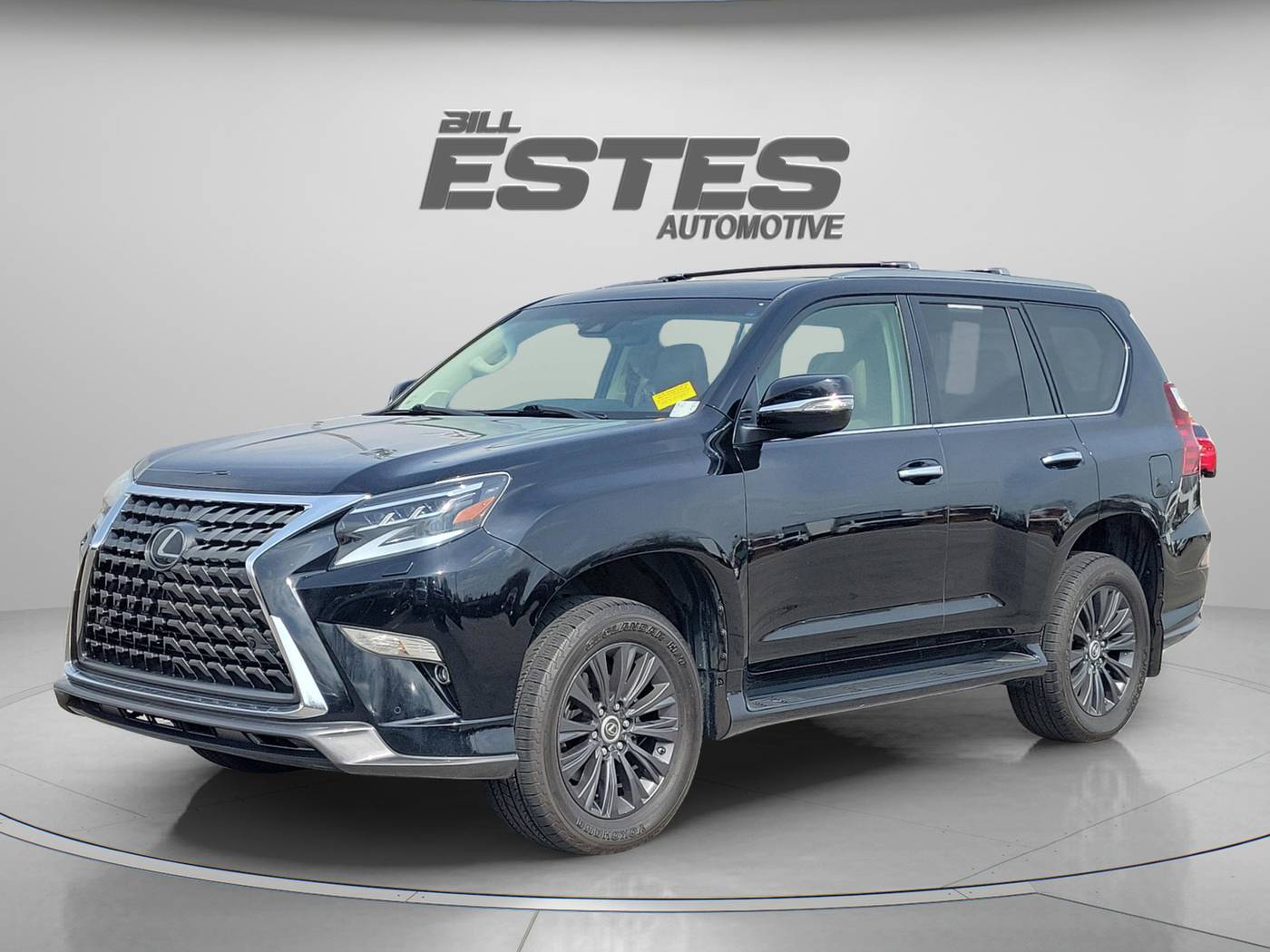 2020 Lexus GX GX 460 Luxury