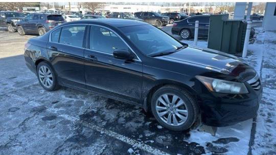 2011 Honda Accord EX — Sedan — 177,337 mi — Indianapolis, IN