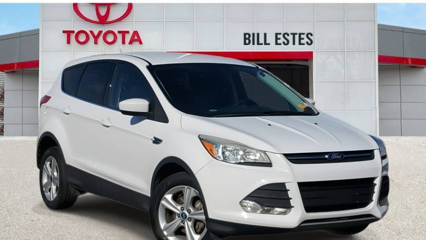 2013 Ford Escape SE — SUV — 154,326 mi — Indianapolis, IN