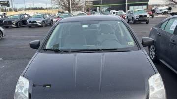2008 Nissan Sentra 2.0 S — Sedan — 94,536 mi — Indianapolis, IN