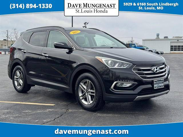 2017 Hyundai Santa Fe Sport Base — SUV — 67,284 mi — St. Louis, MO