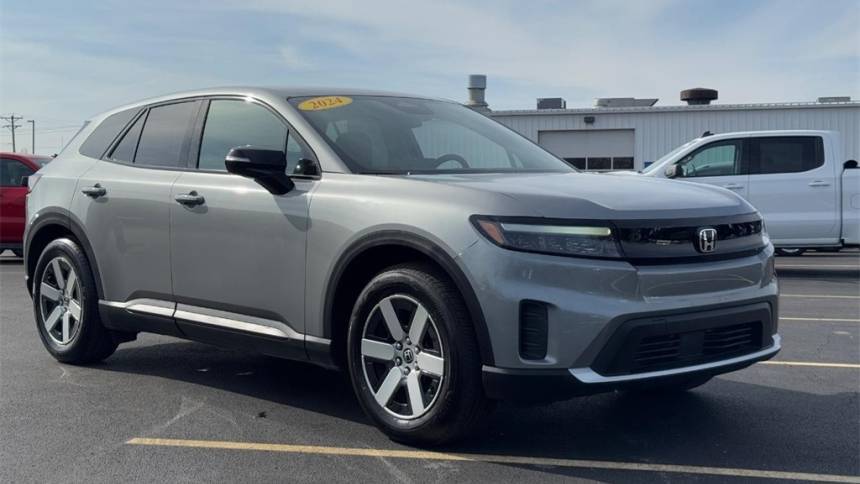 2024 Honda Prologue EX — SUV — 1,923 mi — St. Louis, MO
