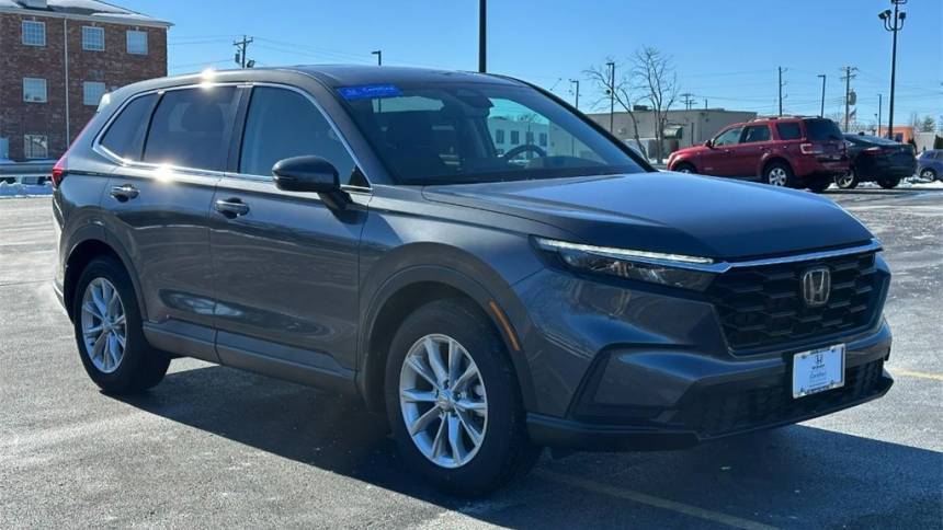 2024 Honda CR-V EX — SUV — 11,689 mi — St. Louis, MO
