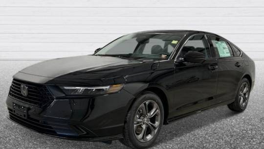 2025 Honda Accord Hybrid EX-L — Sedan — 250 mi — St. Louis, MO