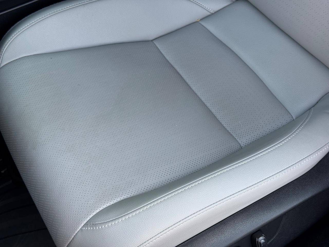 2025 Honda Civic Hybrid Sport Touring — Sedan — 3,422 mi — St. Louis, MO
