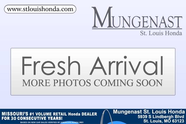 2017 Honda CR-V LX — SUV — 77,402 mi — St. Louis, MO
