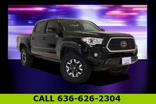 2019 Toyota Tacoma TRD Off Road — Pickup Truck — 32,997 mi — St. Peters, MO