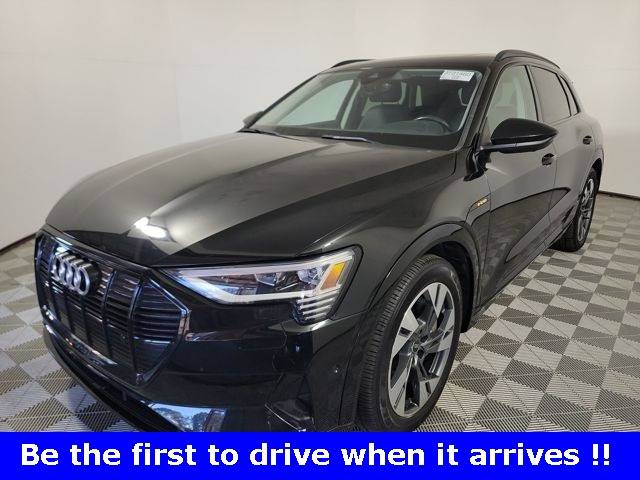 2021 Audi e-tron Premium — SUV — 42,002 mi — St. Peters, MO