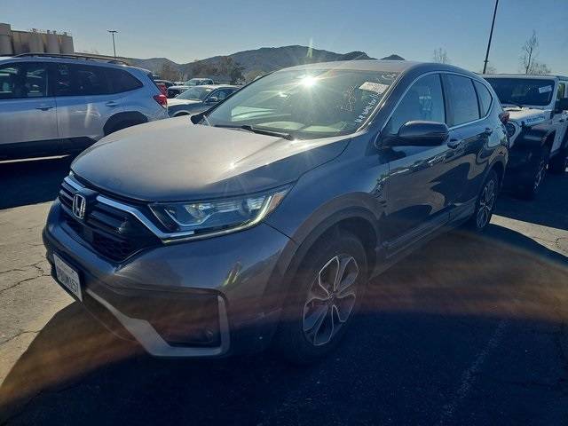 2022 Honda CR-V EX — SUV — 82,054 mi — St. Peters, MO