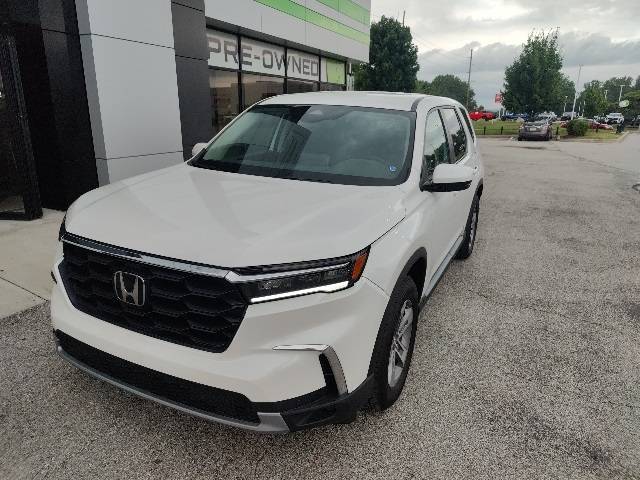 2025 Honda Pilot EX-L — SUV — 8 mi — St. Peters, MO