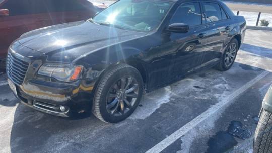2014 Chrysler 300 S — Sedan — 65,128 mi — St. Peters, MO