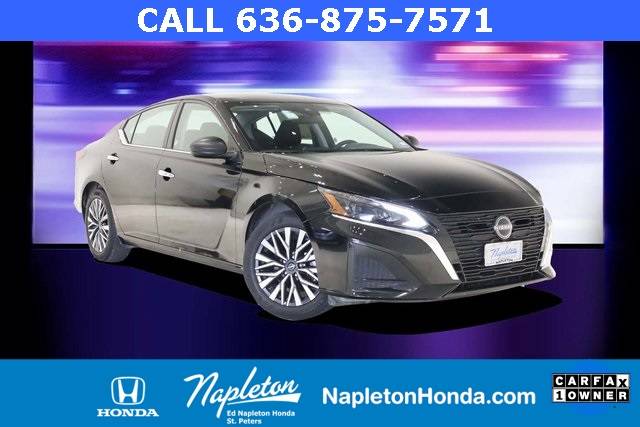 2024 Nissan Altima SV — Sedan — 37,081 mi — St. Peters, MO