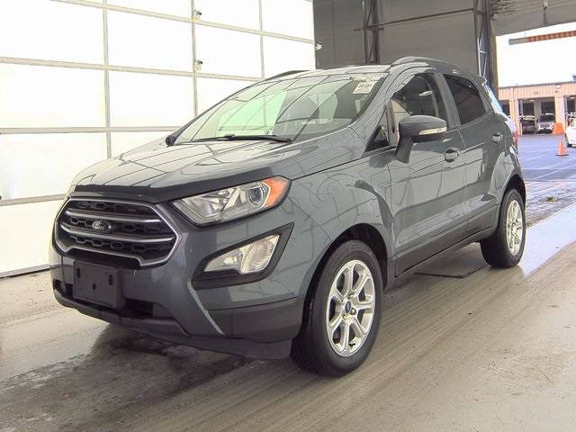 2019 Ford EcoSport SE — SUV — 64,573 mi — St. Peters, MO