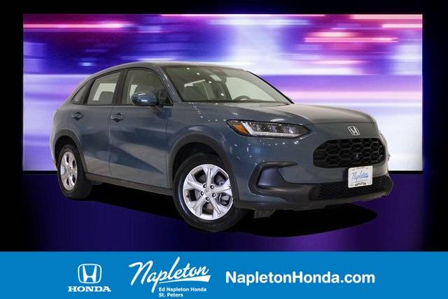 2023 Honda HR-V LX — SUV — 53,064 mi — St. Peters, MO