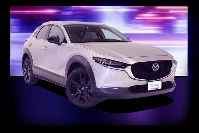2022 Mazda CX-30 Turbo Premium Plus — SUV — 33,068 mi — St. Peters, MO